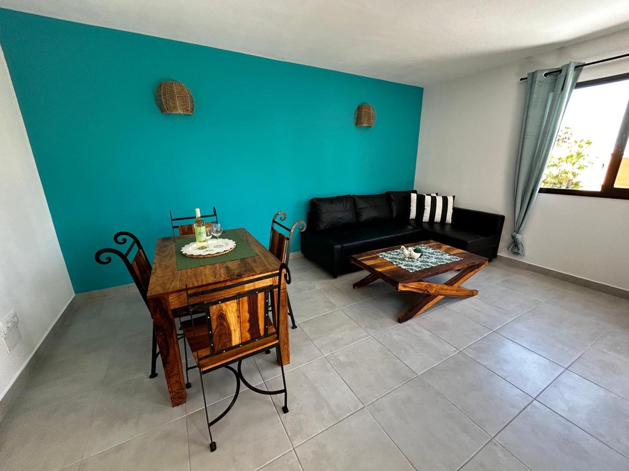 Casa De Leon Apartment Corralejo Exterior photo